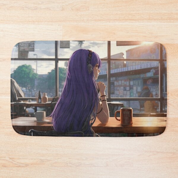 Item preview, Eyes of Animation: A Girl's Contemplation of Life designed and sold by Brendon987.