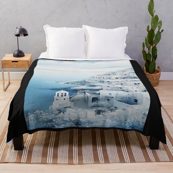 Item preview, The houses on the coast designed and sold by sudarid32.