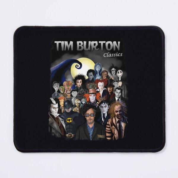 Item preview, Tim Burton s designed and sold by rmvpsynxzhu47.