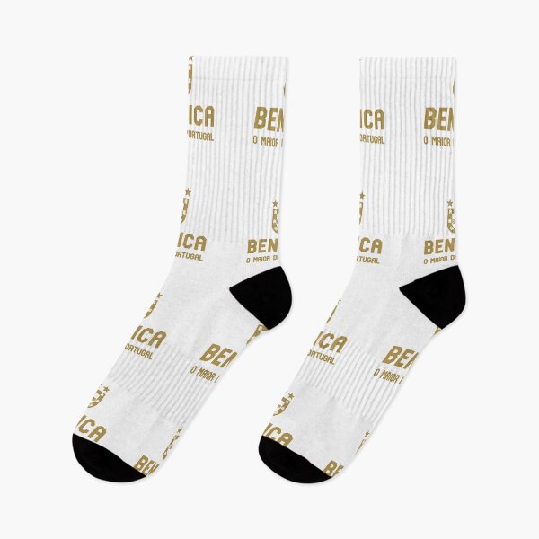 Item preview, Benfica o Maior alt Gold B designed and sold by VRedBaller.