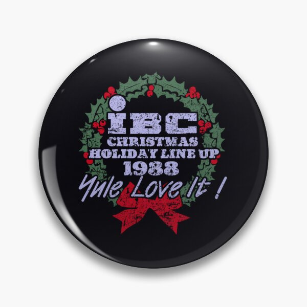 Item preview, IBC Christmas Line Up  	 designed and sold by stcqqeoffa98.