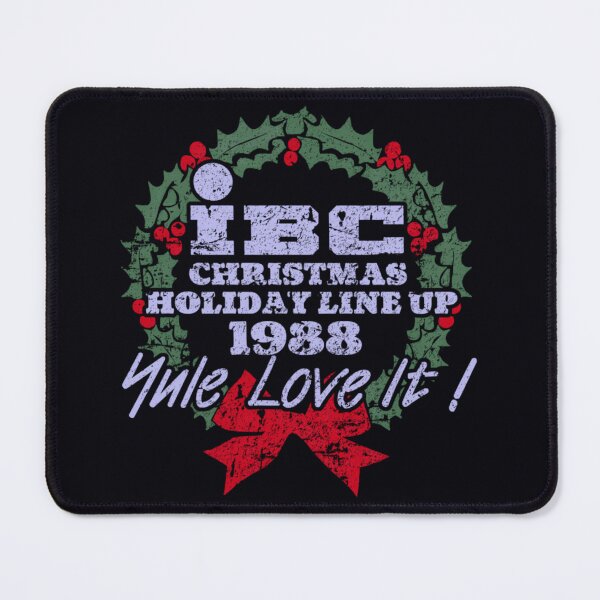Item preview, IBC Christmas Line Up designed and sold by stcqqeoffa98.