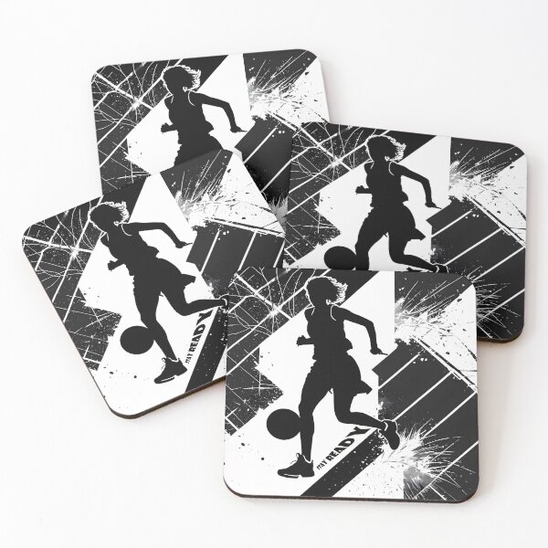 Item preview, Stay Ready - Hoop Dreams designed and sold by KriticalDesigns.