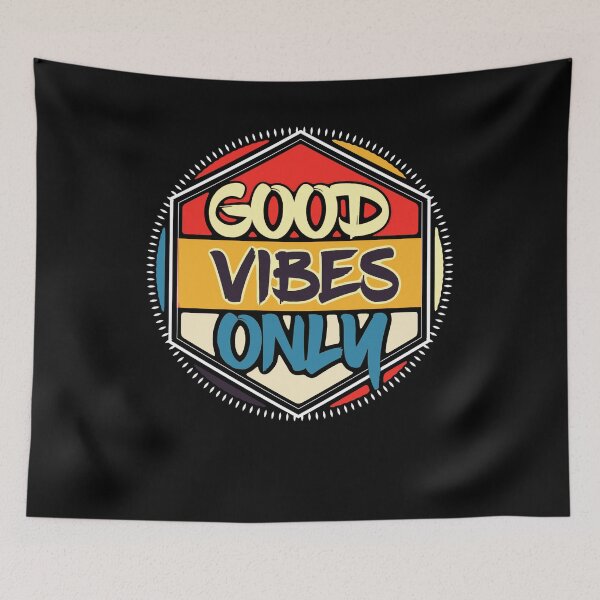 Item preview, Good vibes only v4 designed and sold by mwebba2005.