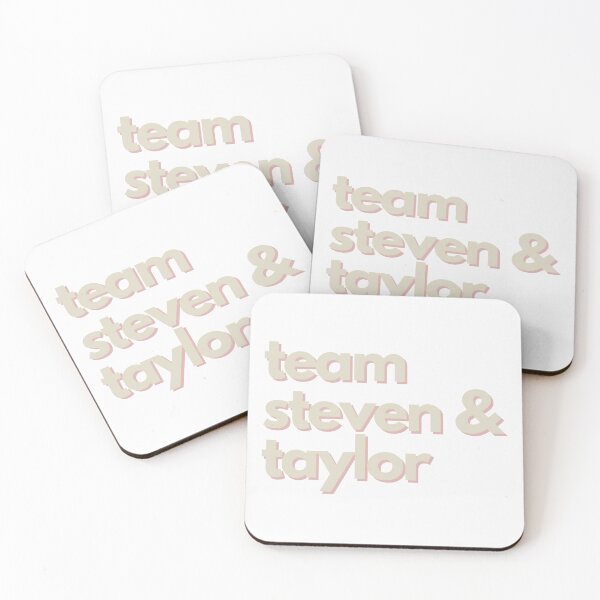 Item preview, Team Steven and Taylor The Summer I Turned Pretty designed and sold by percqbeths.