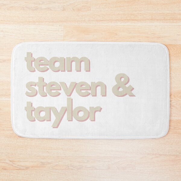 Item preview, Team Steven and Taylor The Summer I Turned Pretty designed and sold by percqbeths.
