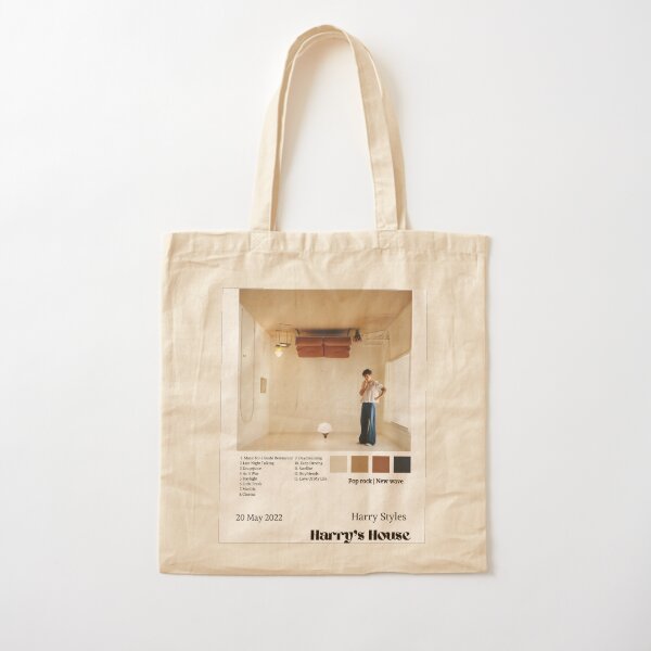 Harry Styles Tote outlet Bag, New 2022 Collage Design, Super Fan, Gift for her, Love on Tour, TPWK, Watermelon Sugar, Coachella