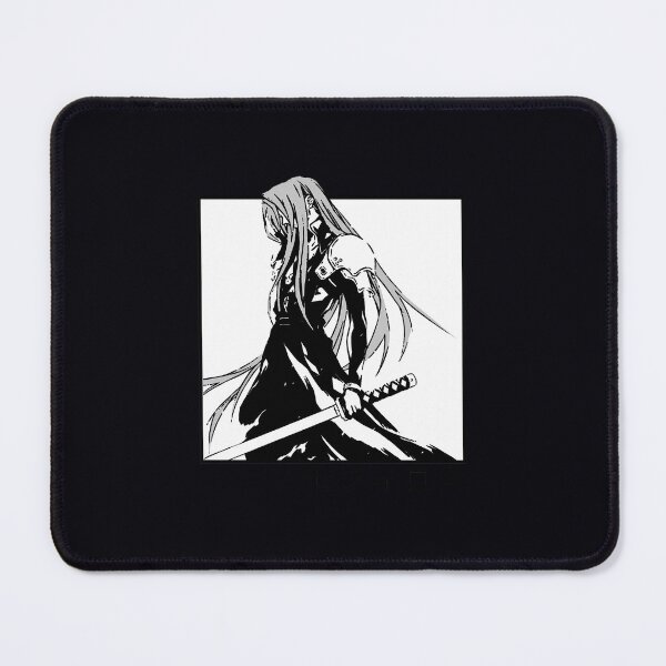 Item preview, sephiroth ffvii designed and sold by tmxrcguewuk46.
