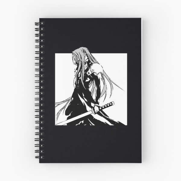 Artikelvorschau, Sephiroth ffvii entworfen und verkauft von tmxrcguewuk46.