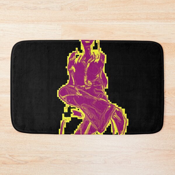 Item preview, WOMAN IN CHAIR designed and sold by alliana-drain.