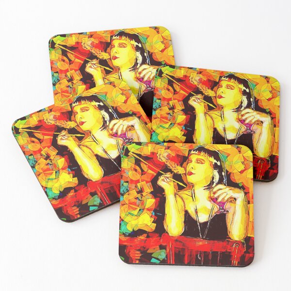 Item preview, Woman and wine designed and sold by alliana-drain.