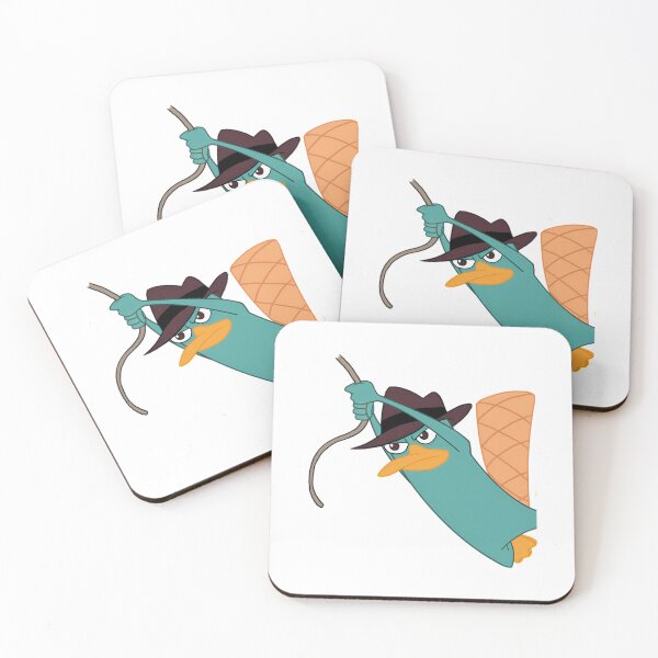 Item preview, AGENT P on a grapple designed and sold by FashionsWebb.