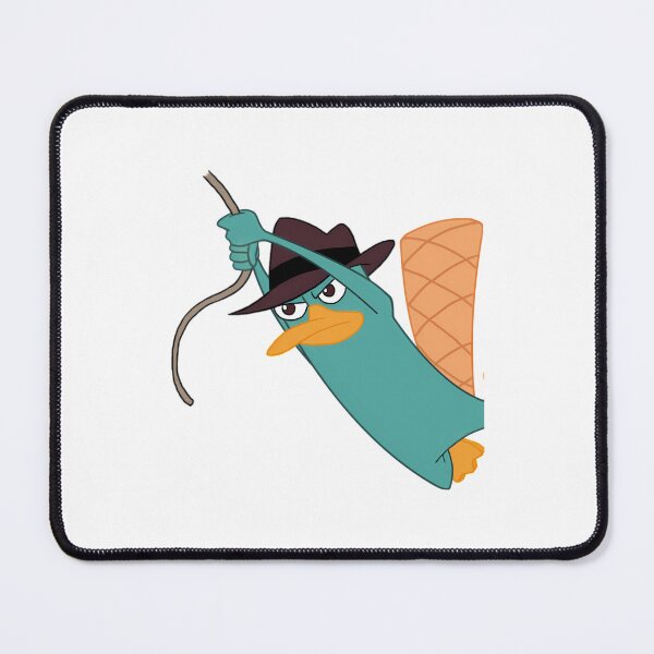 Item preview, AGENT P on a grapple designed and sold by FashionsWebb.