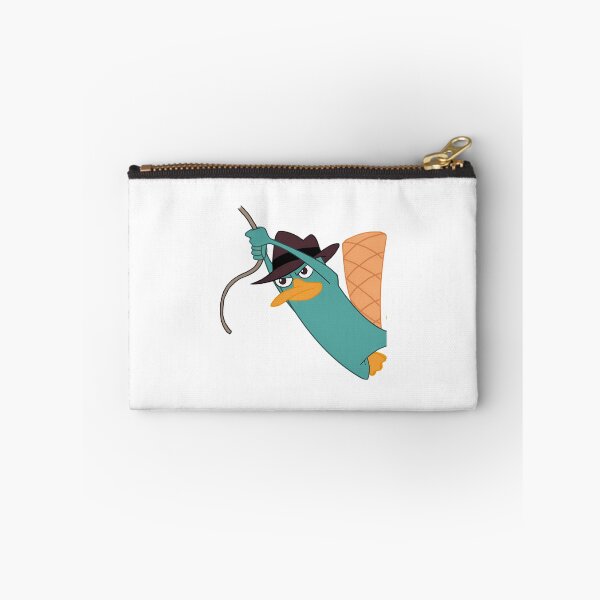 Item preview, AGENT P on a grapple designed and sold by FashionsWebb.