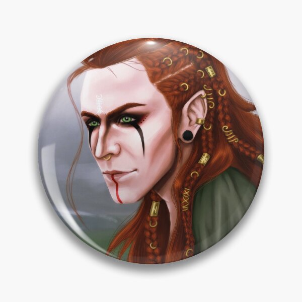 Artikelvorschau, Loki Laufeyson entworfen und verkauft von livingflowerpot.