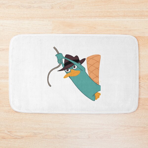 Item preview, AGENT P on a grapple designed and sold by FashionsWebb.