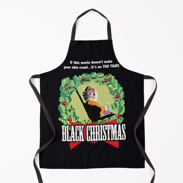 Item preview, Navidad negra - Slasher original designed and sold by jkywfssoq99.