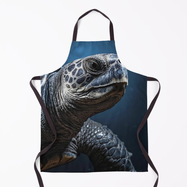 Item preview, Timeless Tranquility: Capturing the Leatherback Sea Turtle Essence designed and sold by Brendon987.