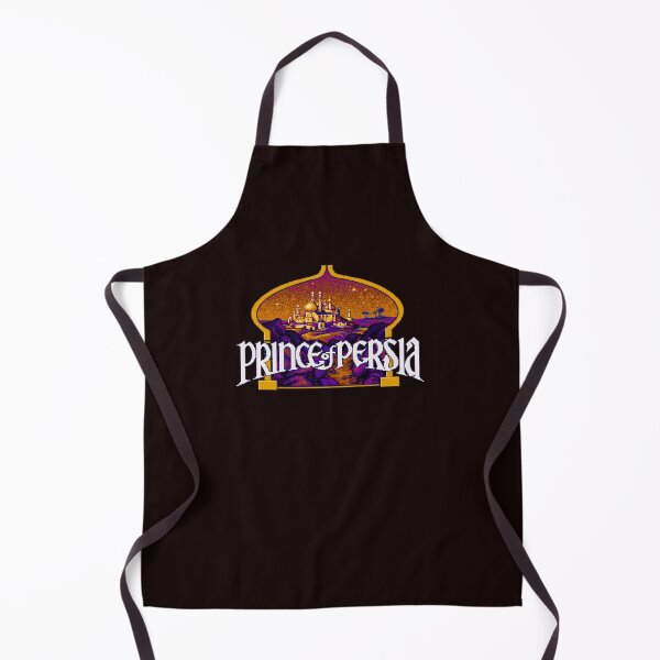 Item preview, Prince of Persia HD Game Fan Items designed and sold by JOSHEDERMAN.