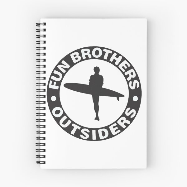 Item preview, Funbrothers Surf and Style Wear - Logo designed and sold by TheKingKoncept.