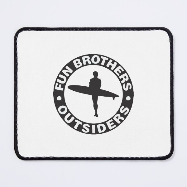 Item preview, Funbrothers Surf and Style Wear - Logo designed and sold by TheKingKoncept.