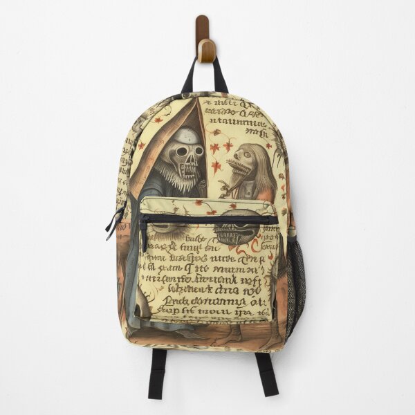 Item preview, Black Death Plague Medieval Manuscripts designed and sold by BrandonArtWorld.