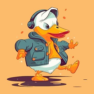 まとめ買い　Dancing-Duck!ページ Electric Music Light Dancing Duck with Cute Blinking and Shaking