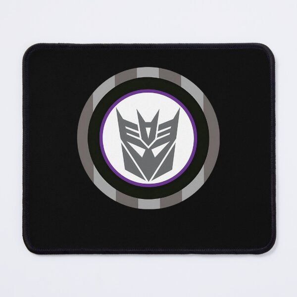 Item preview, Decepticon logo, Transformer logo, Transformer Decepticon logo designed and sold by PreciousArtChic.