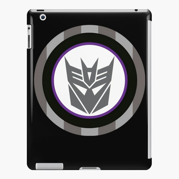 Decepticon iPad Cases & Skins for Sale