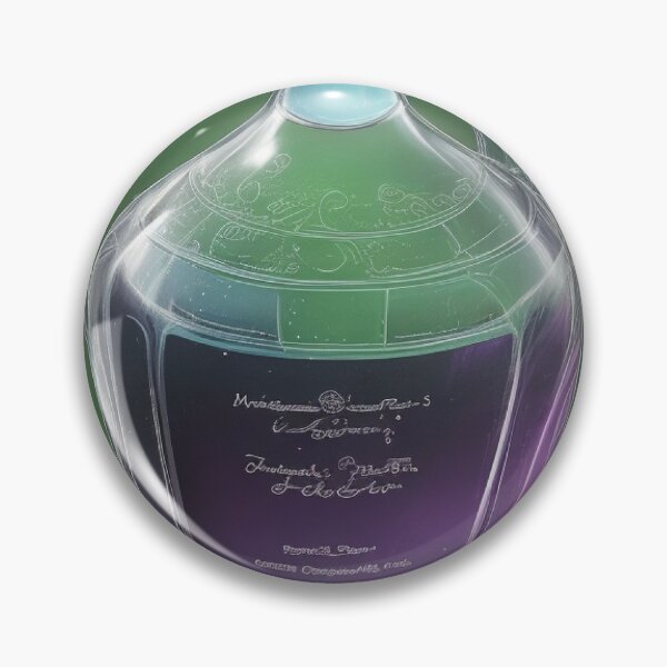 Item preview, Magic Potion Patent Wizarding Craft designed and sold by Yellowriversss.
