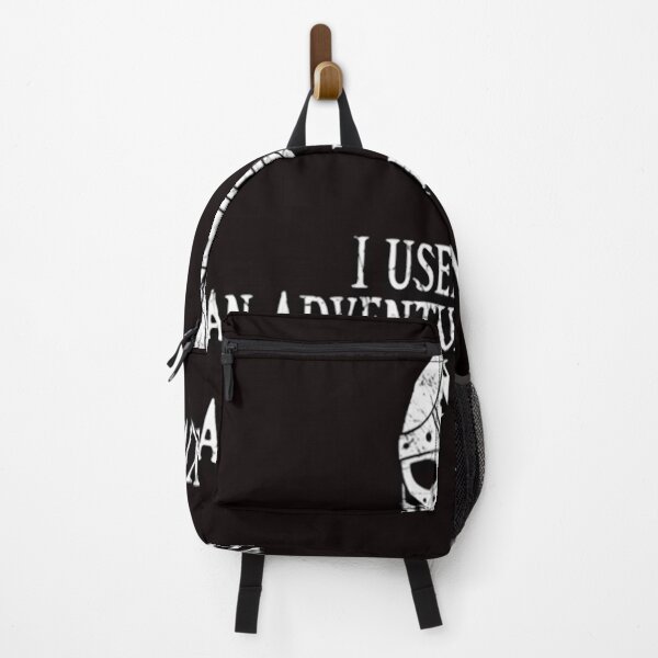 Item preview, I Used to Be An Adventurer Like You designed and sold by JOSHEDERMAN.