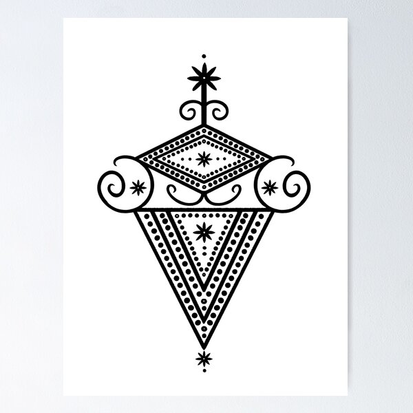 Item preview, La sirene Veve  designed and sold by Atropa Parcae.