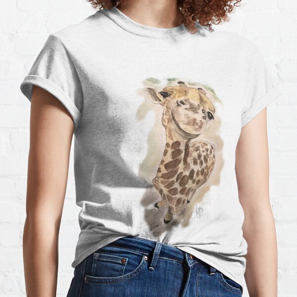 Was guggsch Du? Classic T-Shirt