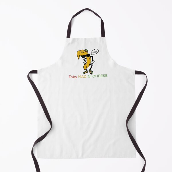 Item preview, Toby Mac n’Cheese designed and sold by LizHumorComics.
