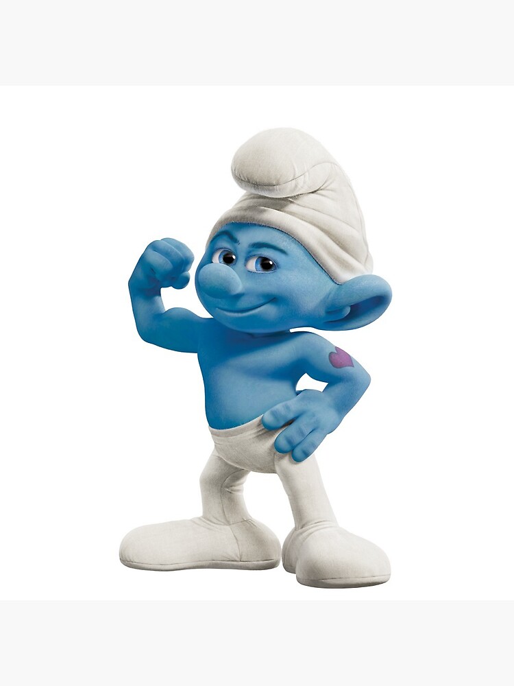 smurf