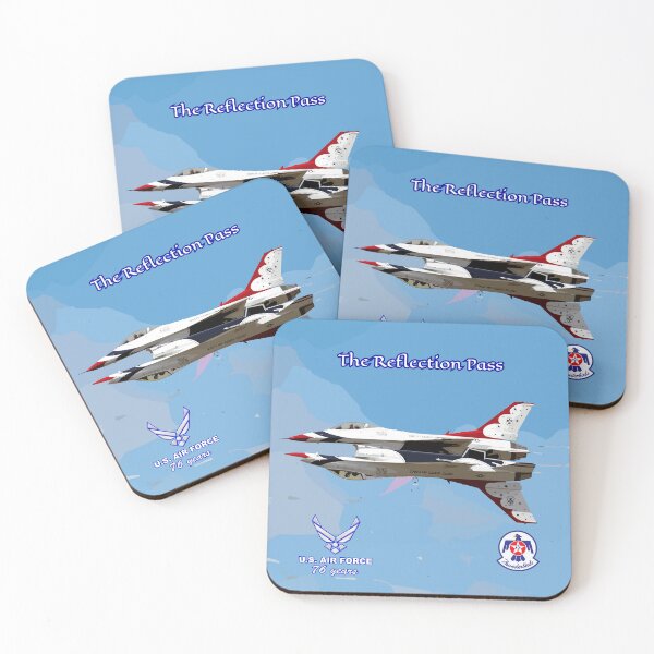 Item preview, Thunderbird Reflection Pass designed and sold by JHANL.