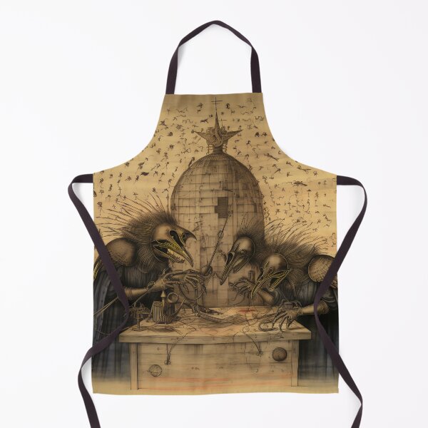 Item preview, Black Death Plague Medieval Manuscripts  designed and sold by BrandonArtWorld.