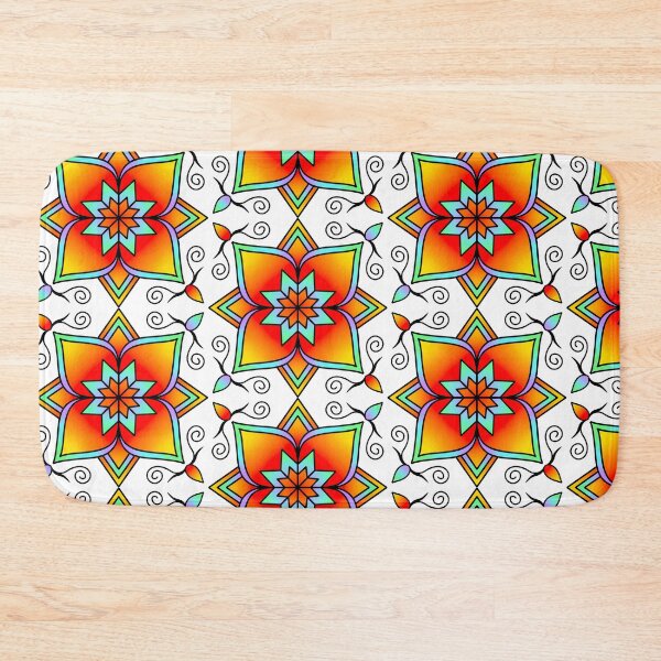 Item preview, Ishkode  designed and sold by Niibidoon.