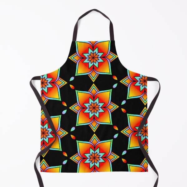 Item preview, Ishkode  designed and sold by Niibidoon.