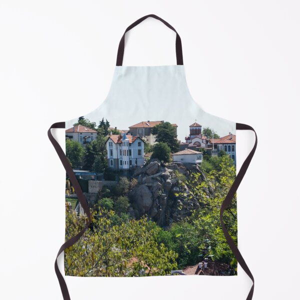 Item preview, Hilltop National Revival Houses - Old Town Plovdiv in Bulgaria designed and sold by Georgia Mizuleva.