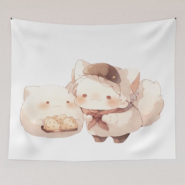 Item preview, Puppy characters designed and sold by kimCNe.