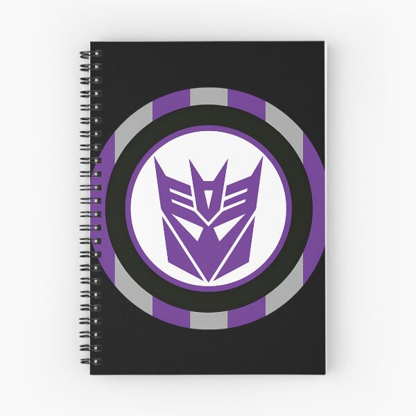 Artikelvorschau, Decepticon-Logo, Transformer-Logo, Transformer Decepticon-Logo entworfen und verkauft von PreciousArtChic.