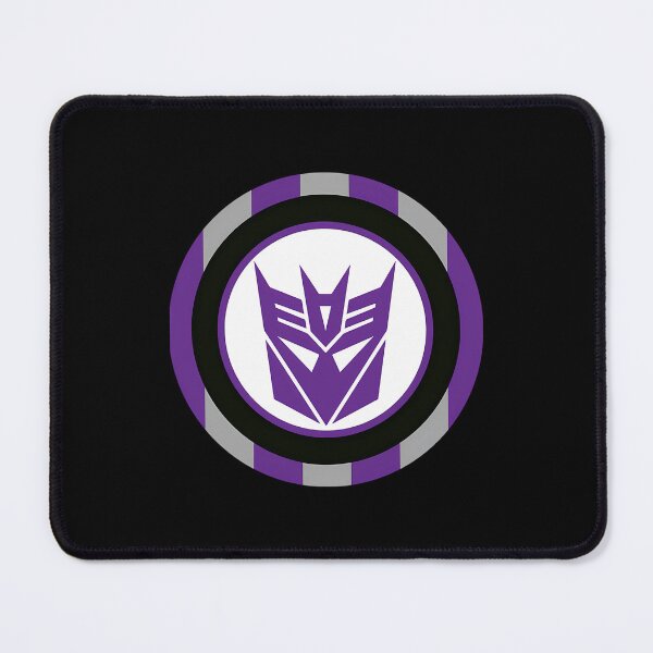 Item preview, Decepticon logo, Transformer logo, Transformer Decepticon logo designed and sold by PreciousArtChic.