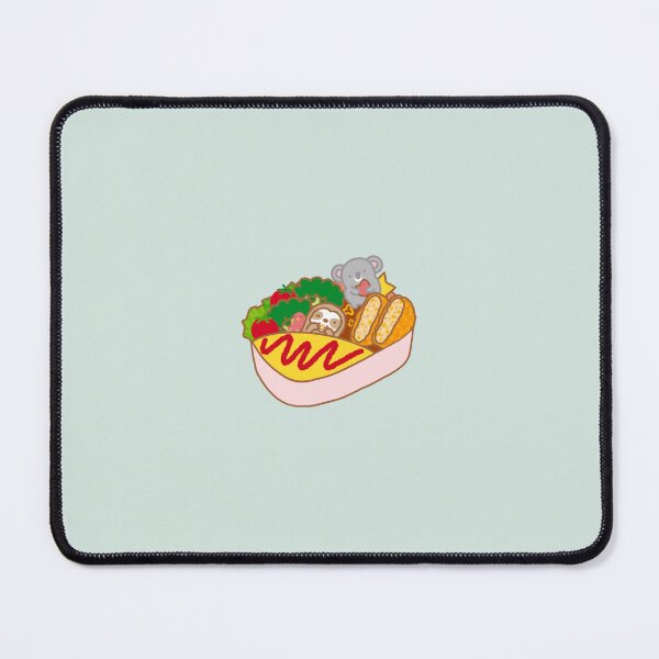 Item preview, Cute Japanese Bento Koala Sloth  designed and sold by theslothinme.