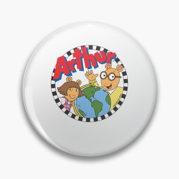 Item preview, arthur designed and sold by FashionsWebb.