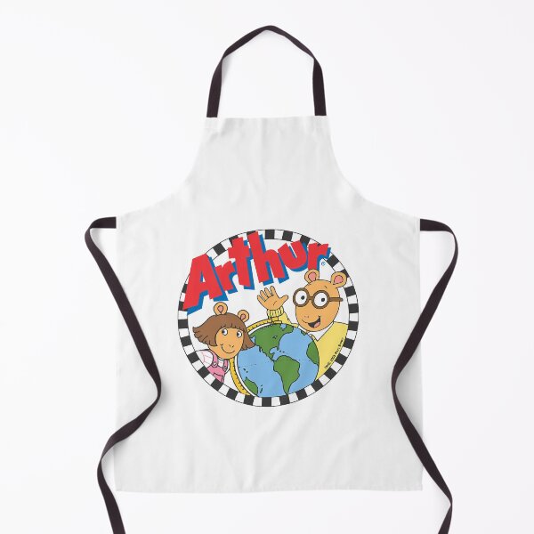 Item preview, arthur designed and sold by FashionsWebb.