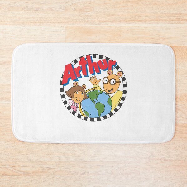 Item preview, arthur designed and sold by FashionsWebb.