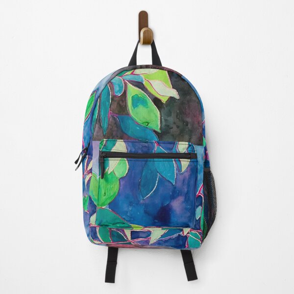 Item preview, Among the Gumleaves designed and sold by Margo Humphries.