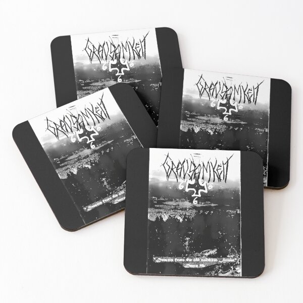 Item preview, grausamkeit designed and sold by VileBraeden.