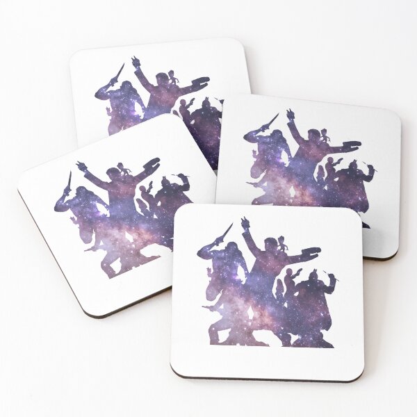 Item preview, Guardians designed and sold by ScratchThatSi.